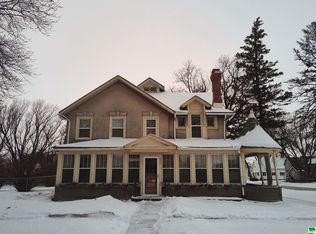 310 N Maple St, Marcus, IA 51035