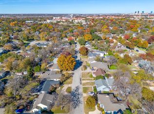 3612 Winston Rd, Fort Worth, TX 76109