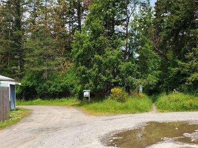 0 Hancock Street, Port Townsend, WA, 98368