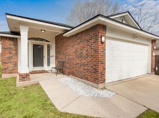 2604 James Bausch Ln, Austin, TX 78748