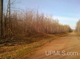 Pikes Peak Rd #80, Lanse, MI 49946