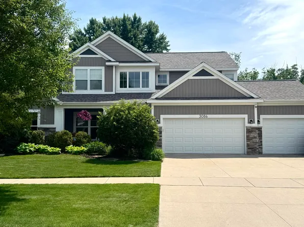 3086 Blairwood Ct, Jenison, MI 49428