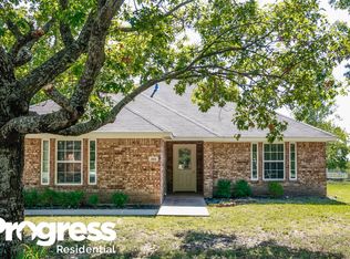 315 E Hazelwood St, Princeton, TX 75407