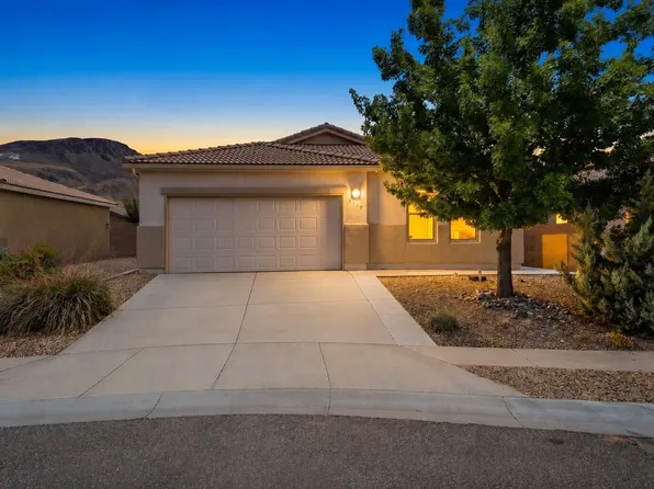 3319 Prairie Ridge St SW, Los Lunas, NM 87031
