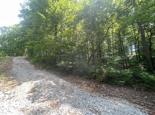 347 Johnstown Rd, Nancy, KY 42544