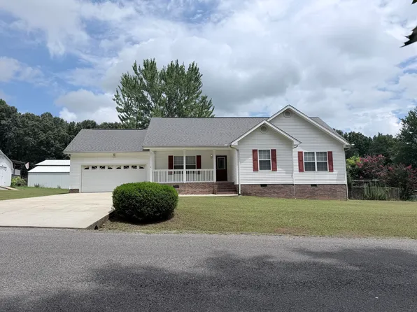 265 Lester Cir, Dunlap, TN 37327