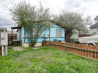 319 SE Emigrant Ave, Pendleton, OR 97801