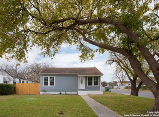 402 Cravens Ave, San Antonio, TX 78223