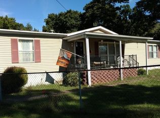 359 Ridge Rd, Troutville, VA 24175