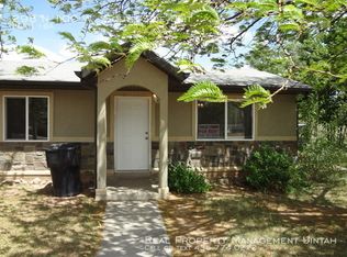 298 N 100 W, Roosevelt, UT 84066