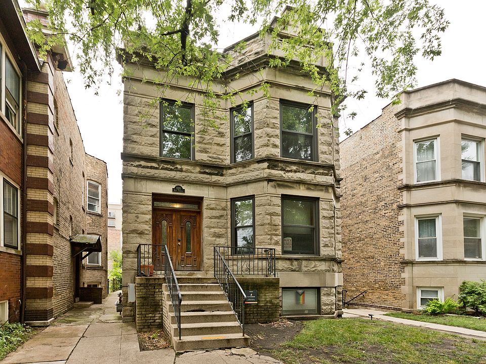 1st image of 1320 W Farwell Ave #1
