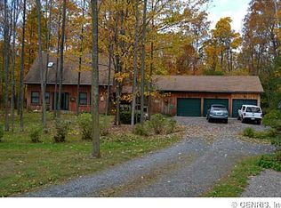 4838 County Road 1, Rushville, NY 14544