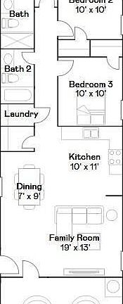 2nd image of this home