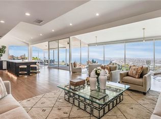 952 Via Del Monte, Palos Verdes Estates, CA 90274