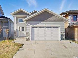 654 Delainey Rd, Saskatoon, SK S7V1P8