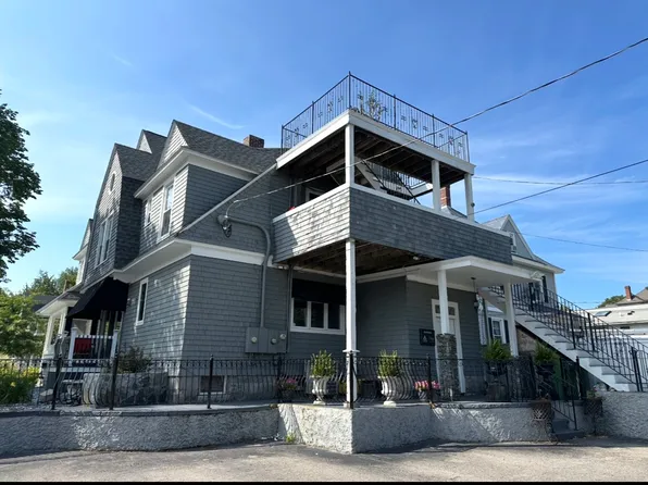 108 June St #3, Worcester, MA 01602