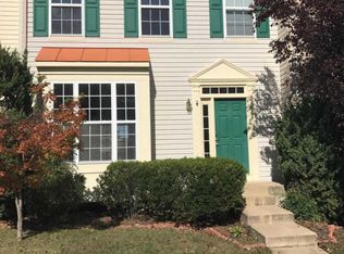 3008 Stockholm Way, Woodbridge, VA 22191