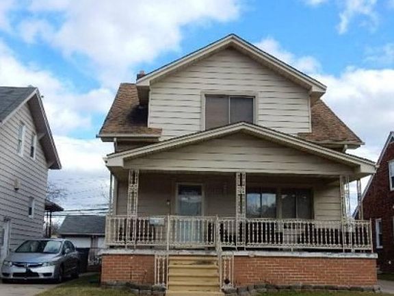 Property Side View