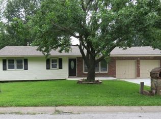 1824 N 50th Ct, Kansas City, KS 66102