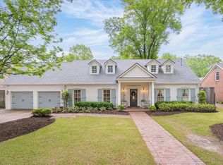 816 Reddoch St, Memphis, TN 38120