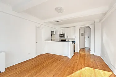 Rented by Brown Harris Stevens