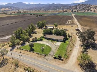 23492 Cummings Valley Rd, Tehachapi, CA 93561