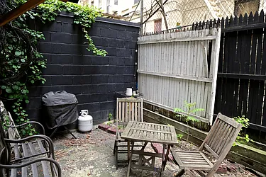 Rented by The Downtown LLC