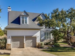 29707 Fairway Bluff Dr, Boerne, TX 78015