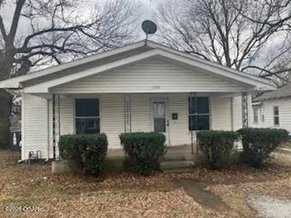 2650 E 8th St, Joplin, MO 64801