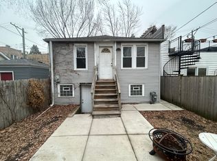 4843 N Oakley Ave #1, Chicago, IL 60625