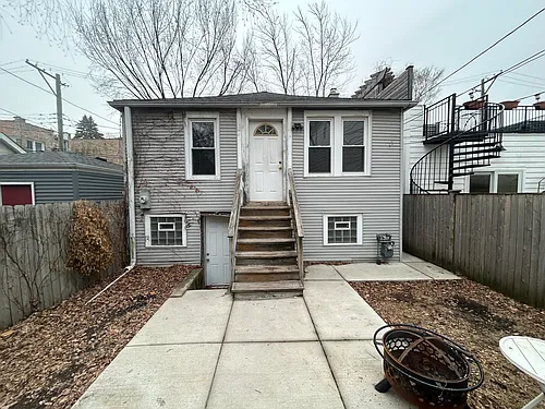 4843 N Oakley Ave #1 Photo 1