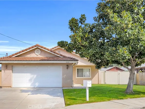 4929 Rubidoux Ave, Riverside, CA 92504