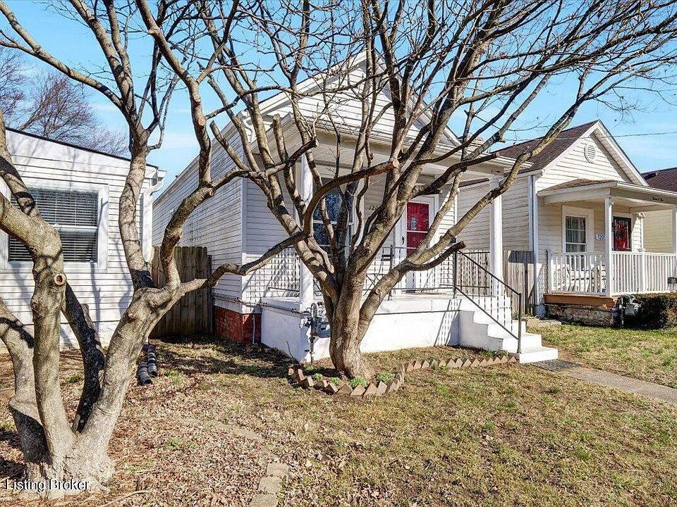 1203 Rammers Ave, Louisville, KY 40204 Zillow
