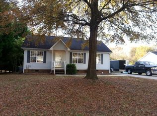 2566 Scott St, Kannapolis, NC 28083