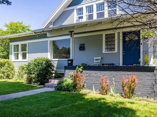 1501 Beck Ave, Cody, WY 82414