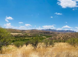 1537 Circulo Sombrero #39, Rio Rico, AZ 85648