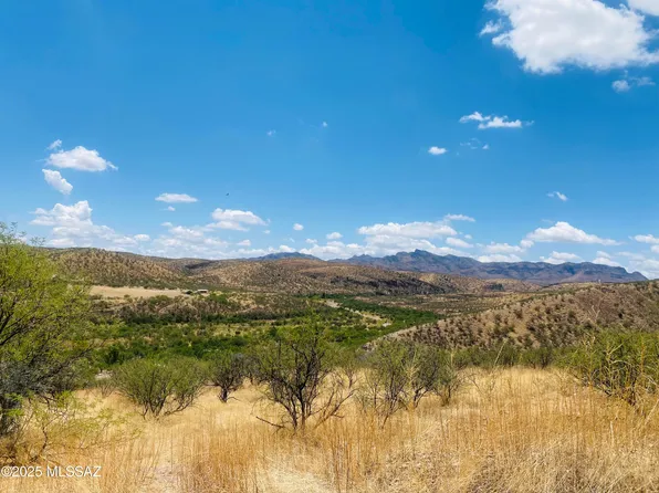 1537 Circulo Sombrero #39, Rio Rico, AZ 85648