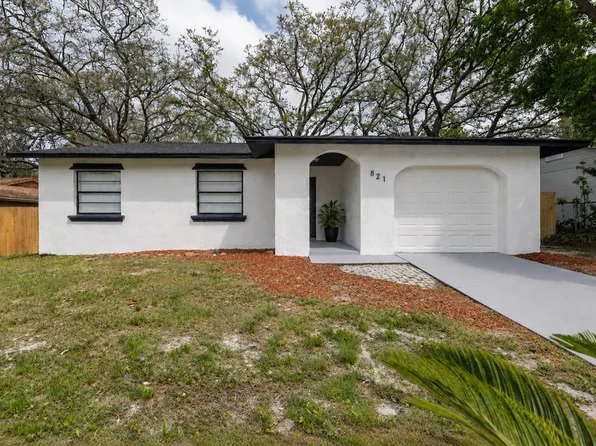 821 Osceola Trl, Casselberry, FL 32707