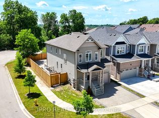 24 Plumridge Cres #BASEMENT, Cambridge, ON N3H 0B7