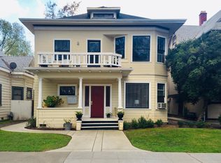 2214 Capitol Ave APT 4, Sacramento, CA