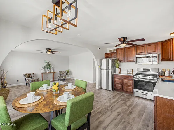 1222 W McMillan St, Tucson, AZ 85705