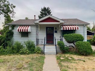 4928 Adams St, Denver, CO 80216
