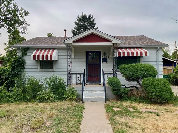 4928 Adams Street, Denver, CO 80216