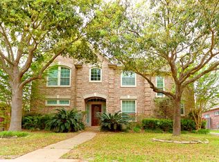 222 Wild Oak Run, Houston, TX 77094