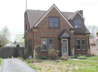 2114 E 2nd St, Flint, MI 48503