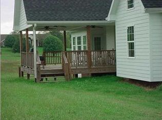 855 Twin Cedars Rd, Rock Spring, GA 30739