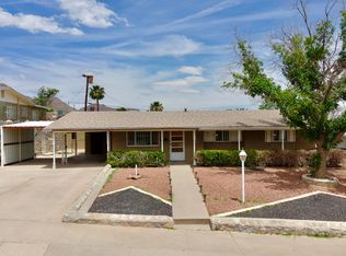 3305 Capella Ave, El Paso, TX 79904