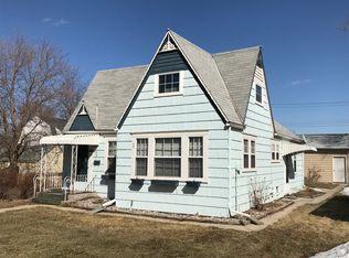303 S Cedar Ave, Hartington, NE 68739