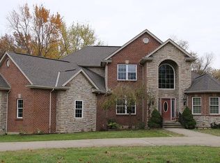 530 Lang Rd, Cincinnati, OH 45244