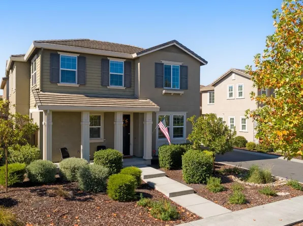 5329 Kirby Place, Rohnert Park, CA 94928